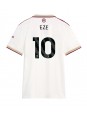 Arsenal Eberechi Eze #10 Replika Tredje Kläder Dam 2025-26 Kortärmad